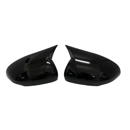 Coques protection rétroviseur pour Classe A W177 et CLA C118 millésimes 2019 à 2021