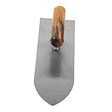 Photo Gallery mipcase spatola per intonaco in acciaio inox con ergonomico strumento portatile per lisciatura cartongesso e stuccatura raschietto piatto per finitura muratura Photo Gallery mipcase spatola per intonaco in acciaio inox con ergonomico strumento portatile per lisciatura cartongesso e stuccatura raschietto piatto per finitura muratura