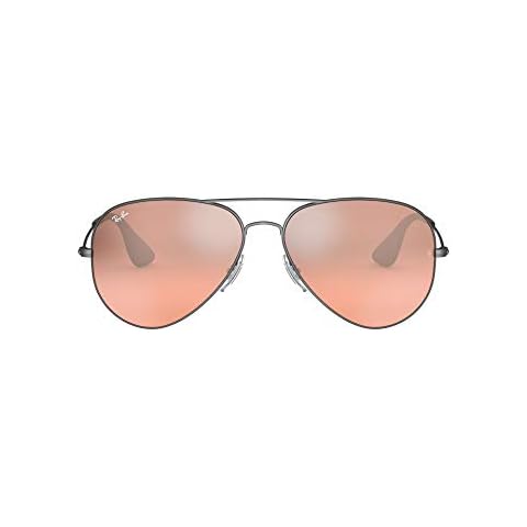Ray-Ban Unisex-Erwachsene RB3558 Sonnenbrille Cover