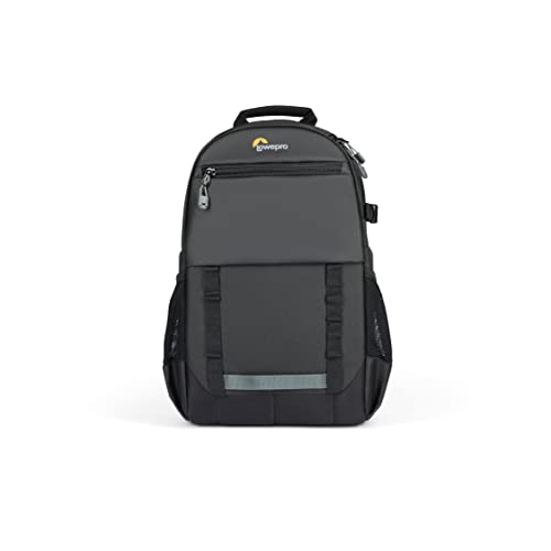 Lowepro Adventura BP 150 III Mochila para Cámara Negro - Fernando Cortés
