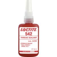 Loctite 542 Rohrgewindedichtung 50ml