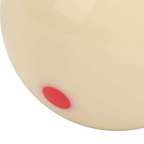 Keenso Palle da Biliardo, 57,2 mm / 2,3 Pollici