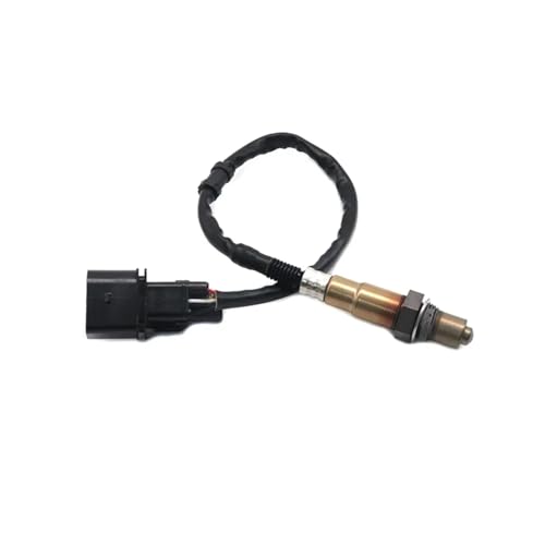 Capteur d'oxygène Lambda O2 essence pour échappement Golf 4 et Polo