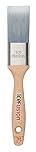 ProDec Advance 1.5 inch Ice Fusion Trade Professional Synthetic Paint Brush for an Ultra-Smooth Finish Painting with Emulsion, Gloss and Satin Paints on Walls, Ceilings, Wood and Metal, 1.5" 38mm