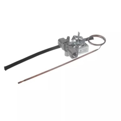 00-913102-00444 Thermostat Control & Valve Combo Kit, 550F for Vulcan Hart & Hobart