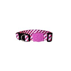 My Pet Brasil Coleira Premium Estampada