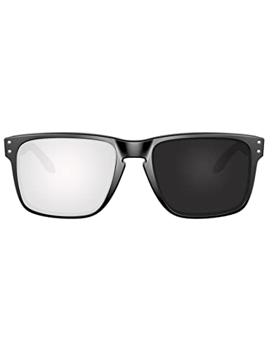 Image of 1.8MM Polycarbonate Replacement Lenses for Oakley Holbrook OO9102 /Holbrook XL OO9417 /Holbrook Metal OO4123 Sunglasses