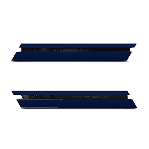 Autocollant Jeu PS4 Slim Skin Vinyle NFL Houston Texans avec Manette - 4