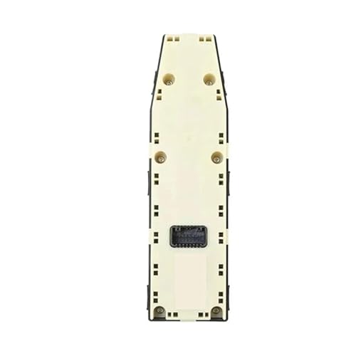 Bouton lève-vitre Hyundai commande électrique fluide 93571G8000VVB - 4