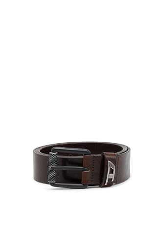Diesel D LOGO B-DAVE II Belt