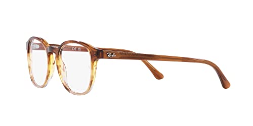 Image of Ray-Ban Rx5417 Round Prescription Eyewear Frames