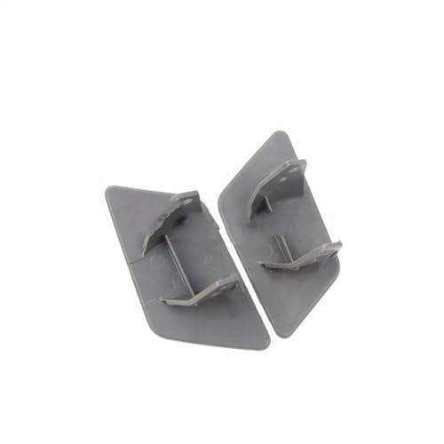 Capuchon lave-phare avant pour BMW X1 E84 protection buse lavage route et hiver