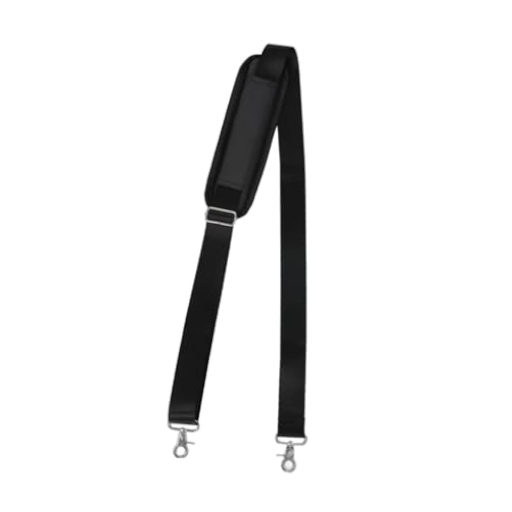 Replacement Adjustable Shoulder Strap for Briefcase & Camera