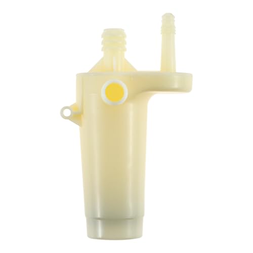 Image of 34122 RV Toilets Vacuum Breaker Kit, Leak-Resistant Water Valve Assembly Replacement for Thetford Aqua Magic Style II Permanent Toilets