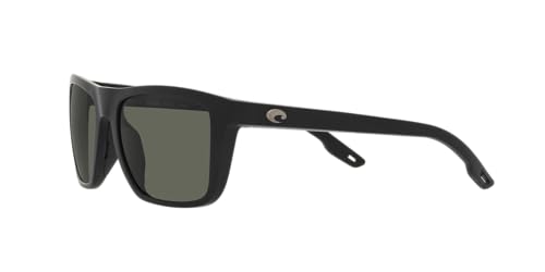 Image of Costa Del Mar Men's Mainsail Rectangular Sunglasses