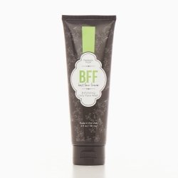 Perfectly Posh BFF Best Face Forever Exfoliating Daily Facewash 4 fl0z, 118 ml