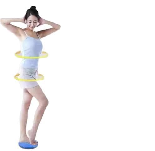Multipurpose Tummy Twister Abdominal ABS Exerciser Body Toner-Fat Buster Ab Exerciser (Multicolor)-image-11