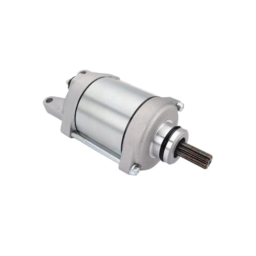 Démarreur KLE300 ER250 haute performance électrique pour moto EX300 Z250 équivalent 21163-0717