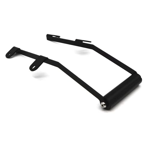 Support téléphone moto NC750X adaptateur plaque navigation GPS robuste - 6