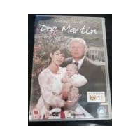 Doc Martin Series One To Five DVD 1-5 Martin Clunes Box Set