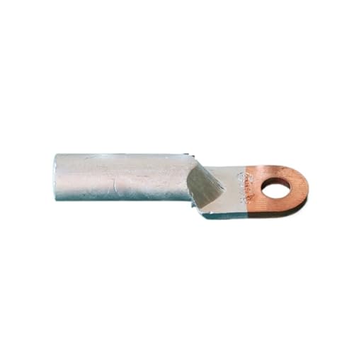 Terminal de cobre y aluminio Dtl-70 bimetálico para cables de aluminio y bornes de cobre
