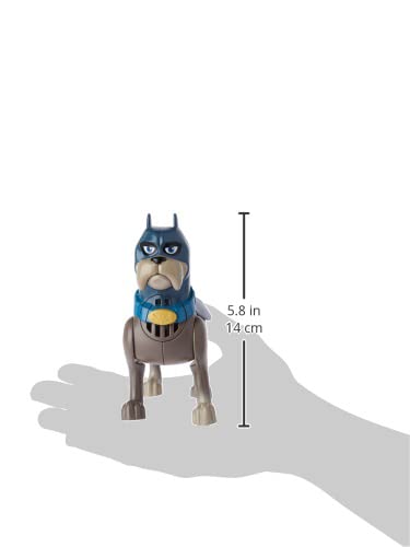 Fisher Price Krypto Et Les Super Animaux Coffret 6 Figurines - vue 4