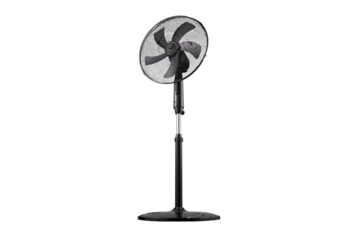 high velocity floor fans