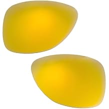 Replacement Lenses for Oakley Dispatch II OO9150 Series Sunglasses