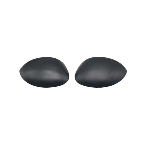 Coque de rétroviseur cassée ? Changez le boîtier pour Peugeot 206 207 C2