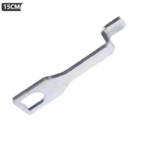 Serrure coffre hayon acier robuste ventilation haut de gamme - 2