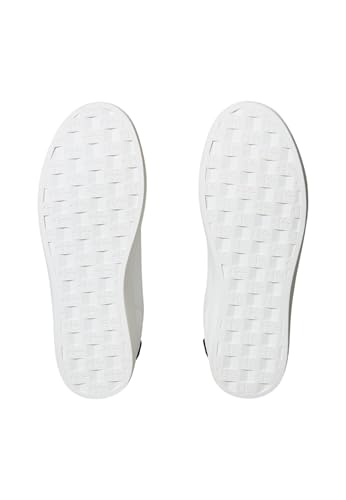 CALVIN KLEIN YM0YM01297 Zapatillas Bajas Hombre Blanco