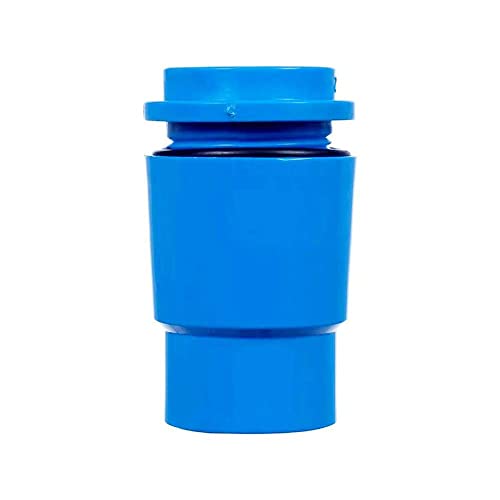 Válvula bloqueadora de ar residencial - 3/4