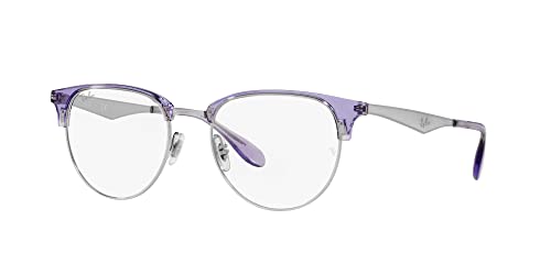 Image of Ray-Ban Rx6396 Round Prescription Eyeglass Frames