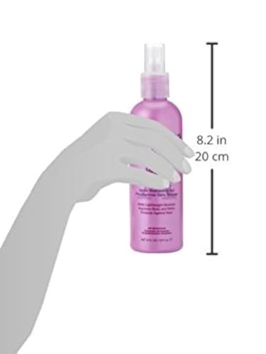 Aphogee Pro-Vitamin Leave-In Conditioner, 8 Fl Oz