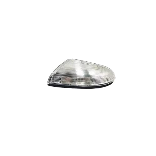 Clignotant LED Miroir pour Dodge Ram 1500 Rétroviseur Droit 2010-2018