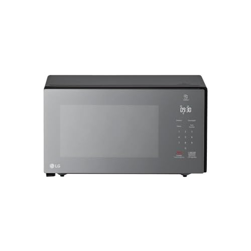 MICRO-ONDAS 127V LG NEOCHEF MS3094NR 30L