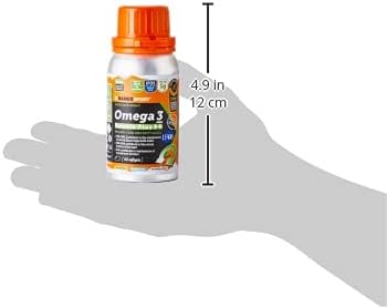 Omega 3 Double Plus 60 softgel - fornisce la più elevata concentrazione di  EPA e DHA per capsula softgel e rappresenta l'innovazione più avanzata  nella ricerca e nella tecnologia produttiva : Amazon.it:
