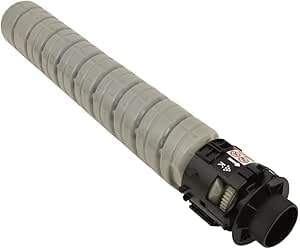 Black Toner Cartridge for Ricoh IM C3000, IM C3500 - Compatible