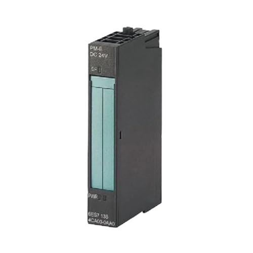 Module d'alimentation 6ES7 138-4CB11-0AB0 pour extension armoire ET200S