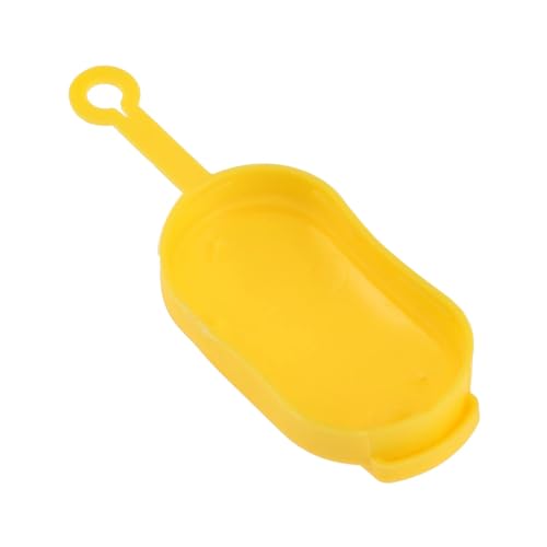 Bouchon réservoir liquide lave-glace clipsable et robuste - 5
