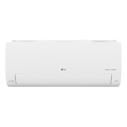 AR CONDICIONADO LG AI DUAL INVERTER VOICE 9.000 BTUS FRIO 220V S3-Q09AA31C