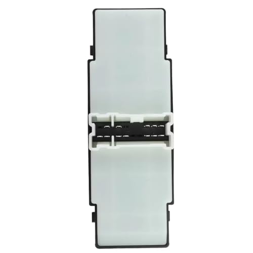 Interrupteur lève-vitre électrique Koleos 254010801R commande bouton - 4