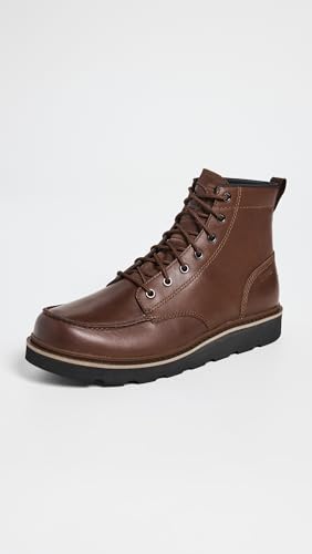 Image of Sorel mens Slabtown 62' Moc Waterproof