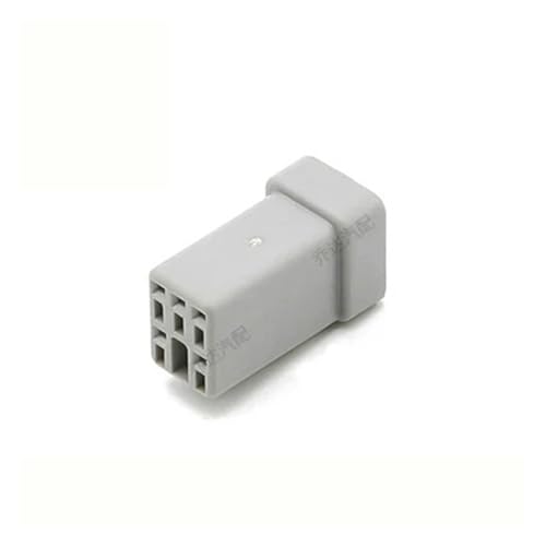 Connecteur 5 broches 05R-JWPF-HHLE-D avec boîtier scellé ultra compact