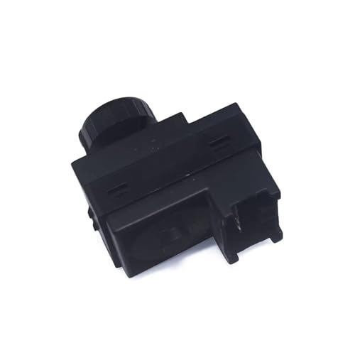 Bouton de commande de rétroviseur pour Smart Fortwo 2007-2025 A4518200410 - 3
