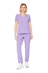 4-way Stretch - Lavender