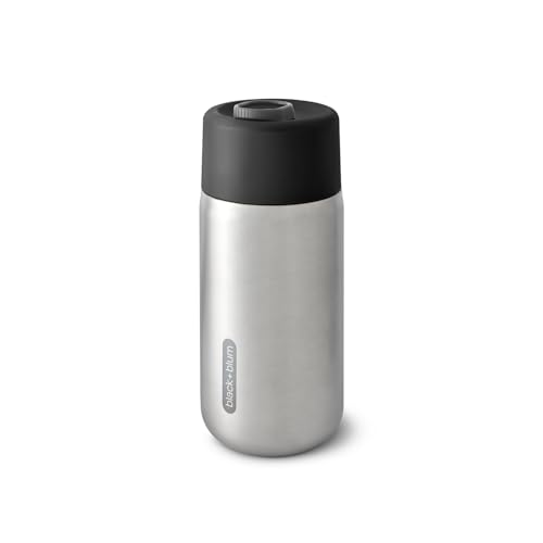 BLACK + BLUM EDELSTAHL TO - GO BECHER 340ML