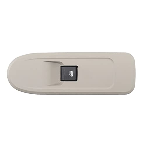 Bouton unique interrupteur vitre passager 96657929ZE Peugeot 308 408 Citroën