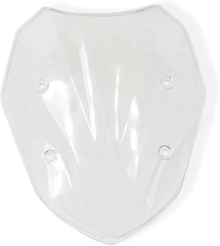 Pare-brise moto pour BMW S1000XR K49 2015-2019 déflecteur vent Mode2