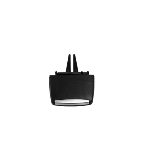 Clips de ventilación rotos: kit de reparación para rejilla de aire de X5 X6 E70